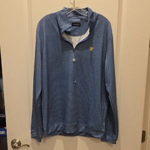 Simply Southern Blue Sweatshirt